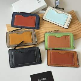 Picture of Loewe Wallets _SKUfw239900054fw